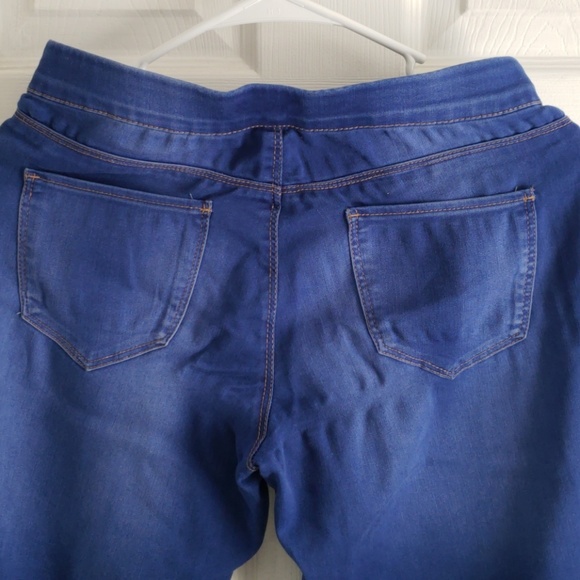 l.e.i. leggings - Picture 4 of 6